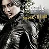 Nicole Scherzinger - Supervillain