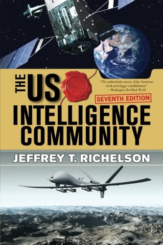 The U.S. Intelligence Community