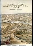 Nathaniel Whittock's bird's-eye view of the city of York in the 1950's : a commentary
