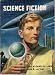 Books : Astounding Science Fiction, April 1950 (Volume XLV, No. 2)