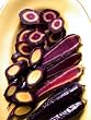 Black Knight Carrot 100 Seeds - First Near Black Carrot