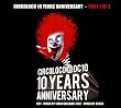 Circoloco 10 Years Anniversary Vol.1