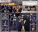 Batman Microman: Batman/ and Batgirl Action Figures 2-Pack_s-2