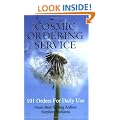 The Cosmic Ordering Service: 101 Orders for Daily Use