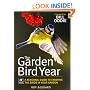 The Garden Bird Year (Wildlife Trusts)