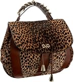 D&G Dolce & Gabbana DB1080 E7720 Handbag