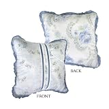 Vintage Luxe Rosemarie Decorator Pillow