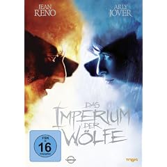 Das Imperium der W�lfe (Einzel-DVD)