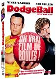 : Dodgeball - Même pas mal !