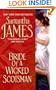 Bride of a Wicked Scotsman