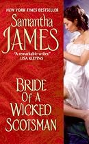 Bride of a Wicked Scotsman