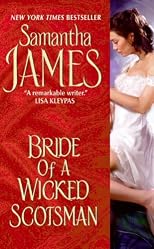 Bride of a Wicked Scotsman