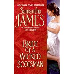 Bride of a Wicked Scotsman