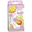 Razbaby Vapor-raz Refill Pads Eucalyptus & Menthol