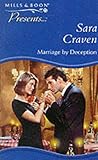 Marriage by deception