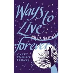 Ways To Live Forever