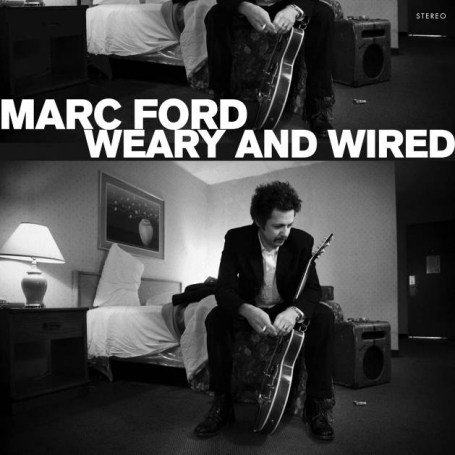 CD-Charts  Search : Weary and Wired