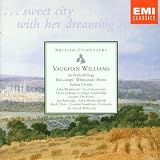Vaughan Williams: An Oxford Elegy/ Flos Campi/ Sancta Civitas/ etc.