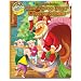 Click here to Compare Prices of Night Before the Three Little Pig's Christmas Deluxe Christmas Verse with CD (Audio)