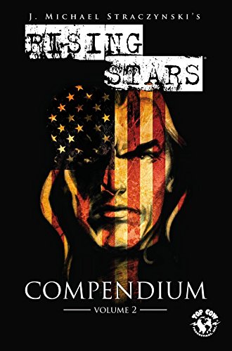 Rising Stars: Compendium - Part 2