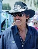 Richard Petty 8x10 Photo