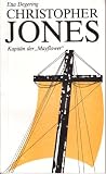 Produkt-Bild: Christopher Jones : Kapit&auml;n der "Mayflower"