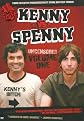 Kenny vs. Spenny: Volume One - Uncensored (2 Discs)