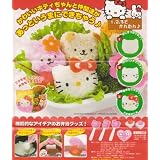 ハローキティおにぎりセット