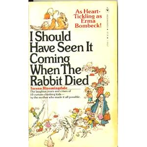 Rabbit Died
