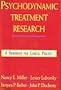 Psychodynamic Treatment Research: A Handbook for Clinical Practice (Basic Professional Books)