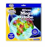 Brainstorm Toys 50cm Mega Globe