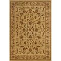 Allure Vines Rug Collection - Beige