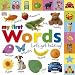 My First Words Let's Get Talking (My First)