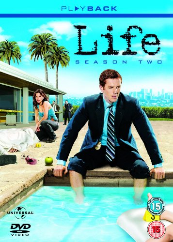 Life - Season 2 [Edizione: Regno Unito]