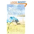 Here to Stay: A Harrigan Family Novel