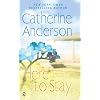 Here to Stay: A Harrigan Family Novel