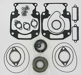Winderosa Complete Professional Engine Gasket Set 711-180