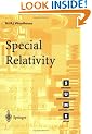 Special Relativity (Springer Undergraduate Mathematics Series)