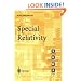 Special Relativity (Springer Undergraduate Mathematics Series)