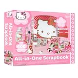 Hello Kitty Scrapbook