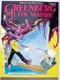 Greenberg the Vampire (Marvel Graphic Novel ; No. 20)