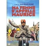 Ma femme s`appelle Maurice