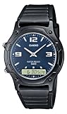Casio Collection Herrenuhr AW-49HE-2AVEF