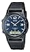 Uhren & Schmuck : Casio Collection Herrenuhr AW-49HE-2AVEF