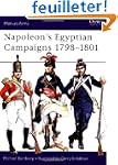 Napoleon's Egyptian Campaigns 1798-1801