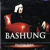 Revue Alain Bashung  / Master Serie : Alain Bashung Vol. 1 - Edition remasterisée avec livret