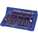 Elenco 75-in-One Elecronic Project Lab