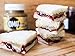 OMG! SUNFLOWER FLAX BUTTER! -- Amazing Taste & Texture- Omega-3's - Non-GMO - Gluten Free - Low Sugar - No Trans Fats (Madagascar Vanilla)