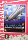 Produkt-Bild: Flughafen Manager 2 [Back to Games]
