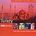 Image of Rough Guide to the Music of Turkey